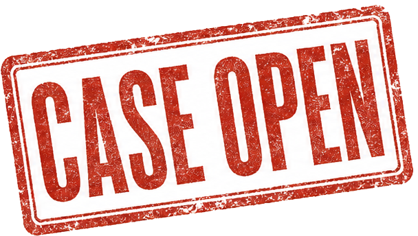 Case Open