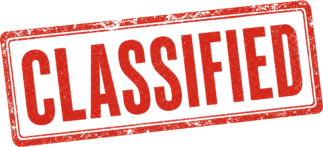 Classified